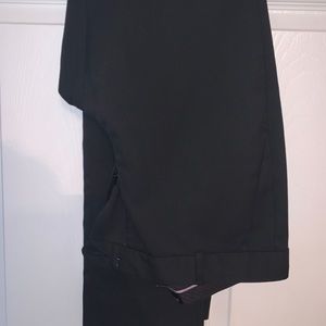 Navy Blue Dress Pants